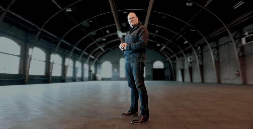 Meet The Founder