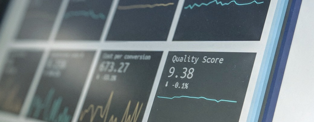 Implementing a new CMMI Quality Management system