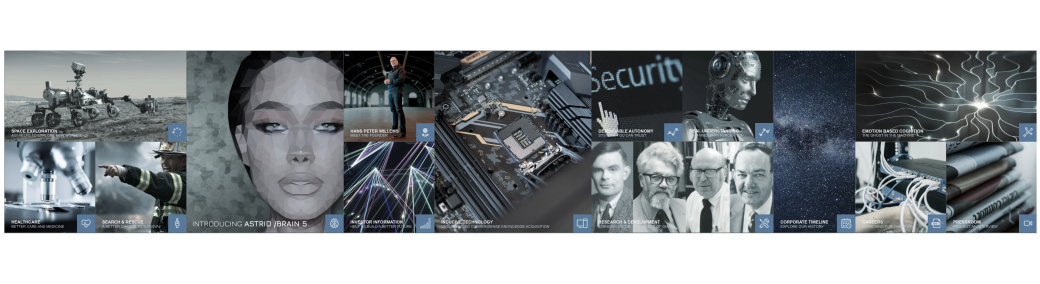 New website for MIND|CONSTRUCT OnLine
