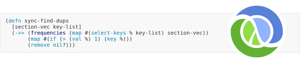 How choosing Clojure made us come full circle